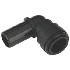 Sealey Stem Elbow for CAS Fast Fit Systems