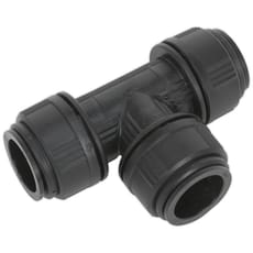 Sealey Equal Tee for CAS Fast Fit Systems