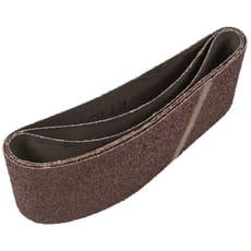 Sirius 100mm x 610mm Sanding Belt 