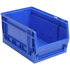 Sealey Collapsible Storage Bin