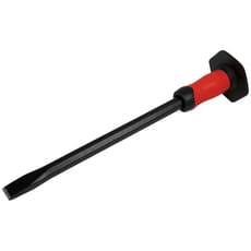 Sealey Cold Chisel and Grip Guard
