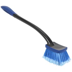 Sealey Long Handle Dip N Wash Brush