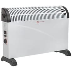 Sealey CD2005T Electric Turbo Fan Convector Heater
