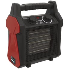 Sealey CH28 Industrial Ceramic Fan Heater