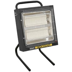 Sealey CH30 Ceramic Heater