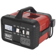 Sealey CHARGE106 Automotive Battery Charger