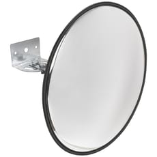 Sealey Wall Mounting Convex Safety Mirror
