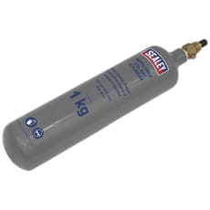 Sealey Gas Cylinder Refillable Carbon Dioxide