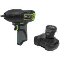 Sealey CP108VCIW 10.8v Cordless 3/8" Drive Impact Wrench 