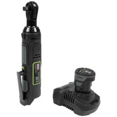Sealey CP108VCRW 10.8v Cordless 3/8" Drive Ratchet Wrench