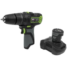 Sealey CP108VDD 10.8v Cordless Combi Drill