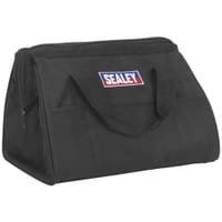 Sealey Canvas Tool Bag for CP1200 Cordless Power Tools 