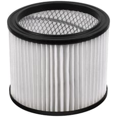 Sealey HEPA Cartridge Filter for CP20VAV Ash Vacuum Cleaner