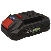 Sealey CP20VBP2 20v Cordless Li-ion Battery 