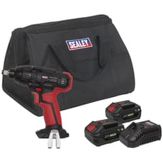 Sealey CP20VIW 20v Cordless Impact Wrench 230nm