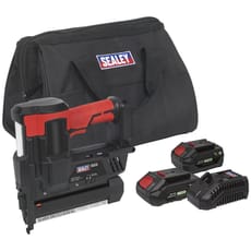 Sealey CP20VNG 20v Cordless Nail and Staple Gun