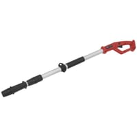 Sealey CP20VTP 20v Cordless Telescopic Pole for CP20VPSH and CP20VPHT 