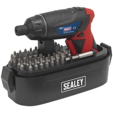 Sealey CP36S 3.6v Cordless Screwdriver