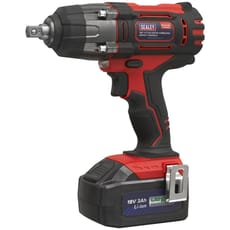 Sealey CP400LI 18v Cordless 1/2" Drive Impact Wrench