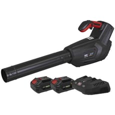 Sealey CP40VB Twin 20v Cordless Leaf Blower