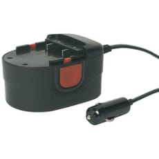 Sealey CPG12V.V2-ICA In Car Adaptor for CPG12V Grease Gun