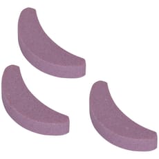 Sealey Replacement Sharpening Stones for CS01S Chainsaw Sharpener