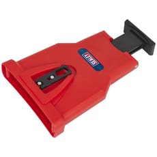 Sealey Portable Chain Sharpener for Chainsaw Teeth