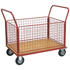 Sealey CST773 Platform Truck