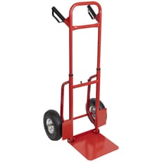 Sealey CST801 Folding Sack Truck Trolley