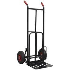 Sealey Heavy Duty Sack Truck Trolley