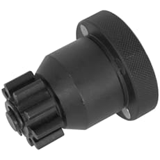 Sealey 1/2" Drive Crankshaft Rotator for MAN Lorries