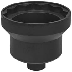 Sealey H36 Hex Drive Impact Socket for Iveco Axle Nut