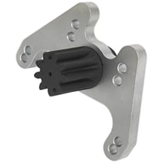 Sealey 1/2" Drive Crankshaft Rotator for Volvo Commercial Vehicles