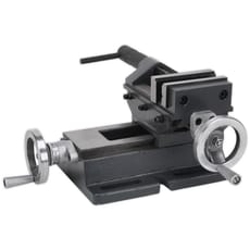 Sealey Professional Cross Vice
