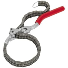 Sealey HGV / LGV Air Dryer Cartridge Chain Wrench