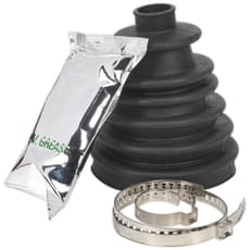 Sealey Universal Stretch CVJ Boot