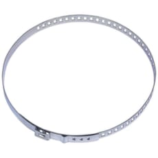 Sealey CVJ Boot Ear Clamps Pack of 25