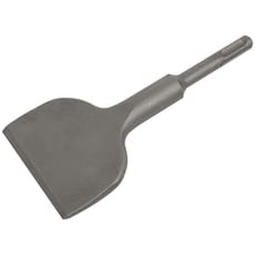 Sealey SDS Plus Wide Chisel