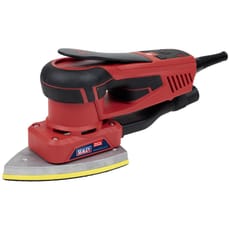 Sealey DAS152PS Variable Speed Detail Sander
