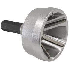 Sealey External Deburring / Chamferring Drill Bit