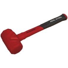Sealey Real Steel Dead Blow Hammer