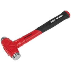Sealey Premier Dead Blow Ball Pein Hammer