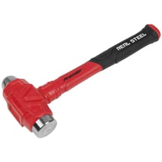 Sealey Premier Dead Blow Ball Pein Hammer