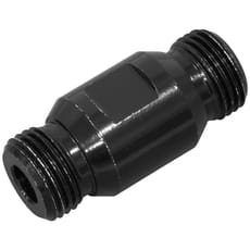 Sealey 1/2" BSP Male to Male Diamond Core Drill Adaptor