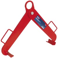 Sealey 2 Leg Drum Grab 