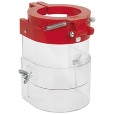 Sealey Drill Guard