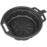 Sealey DRP00 Oil and Fluid Drain Pan 