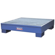 Sealey Barrel Bund Steel