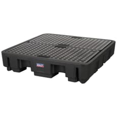 Sealey Barrel Bund High Density Polyethylene