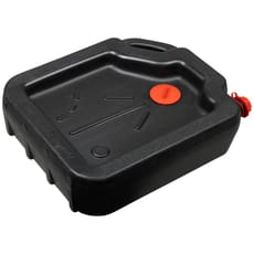 Sealey Portable Oil Drainer